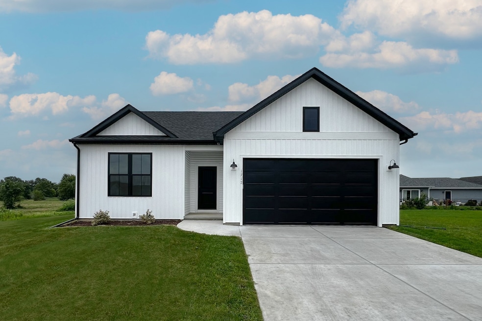 Lot B6 W Paw Ave, Cortland, IL 60112 - photo 1