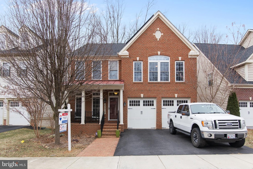 23012 Turtle Rock Terrace, Clarksburg, MD 20871 - photo 1