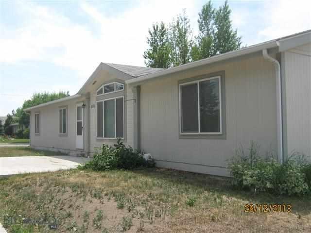 520 2nd Ave W, Three Forks, MT 59752 - photo 1