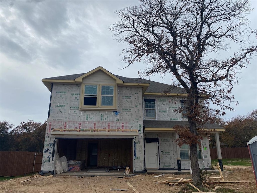 324 Smart Strike Ct, Granbury, TX 76049 - photo 1
