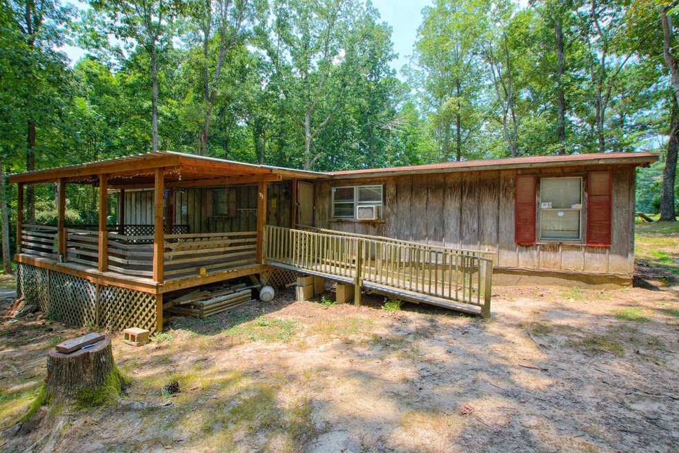 52 Mountain View Cir, Bremen, GA 30110 - photo 1