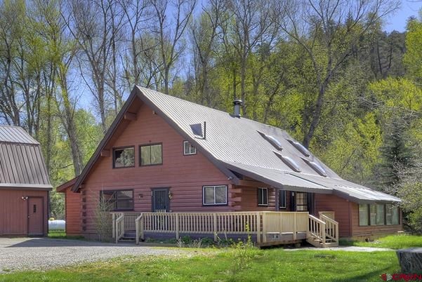 0 Cr 248 Aka Estates Rd unit 693404, Durango, CO 81301 - photo 1