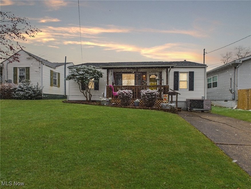 Under Contract $135,000