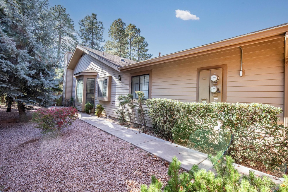 1501 N Beeline Hwy unit 33, Payson, AZ 85541 - photo 1