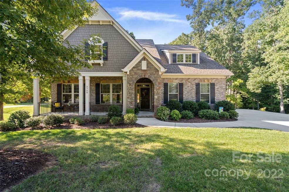 3728 Blue Sky Dr, Denver, NC 28037 - photo 1