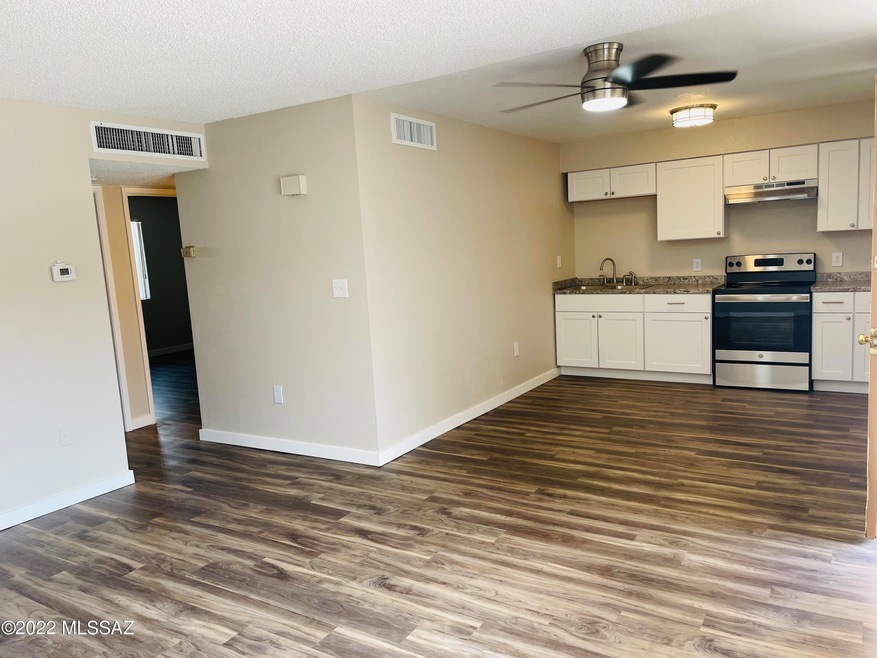 3838 N Park Ave, Tucson, AZ 85719 - photo 1