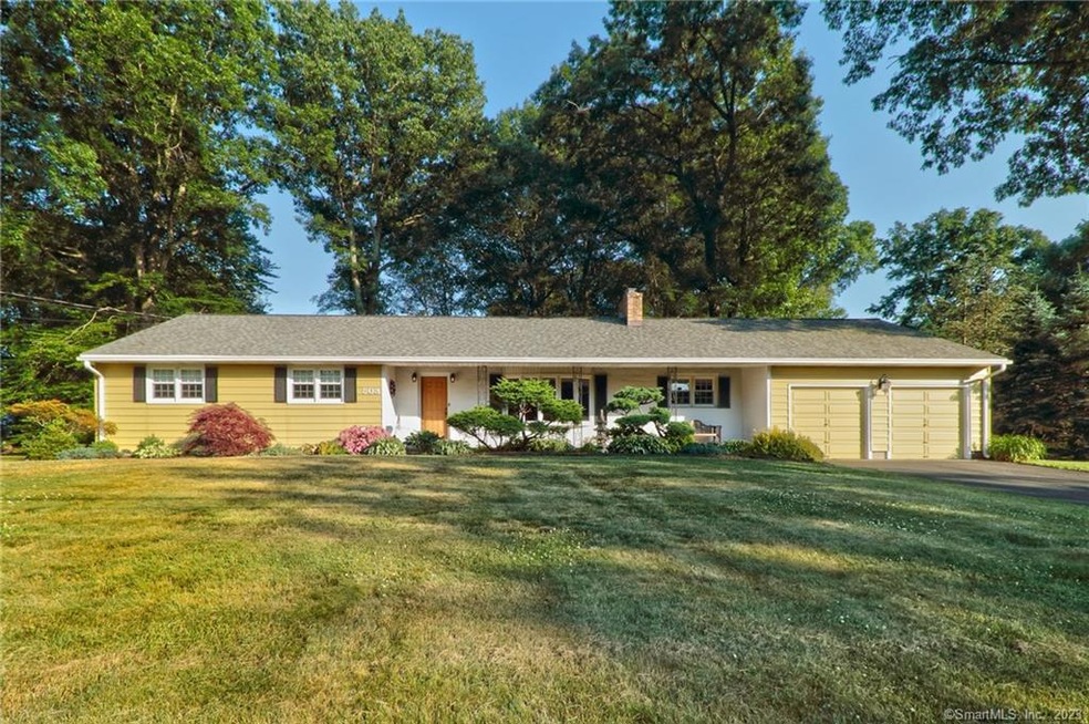 503 Carriage Dr, Orange, CT 06477 - photo 1