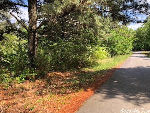 0 Randall Ave unit 22022383, Heber Springs, AR 72543 - photo 1