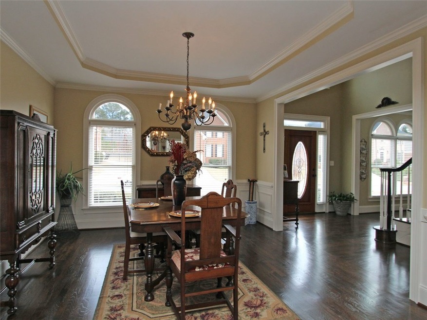 165 Welford Trace, Alpharetta, GA 30004 - photo 1