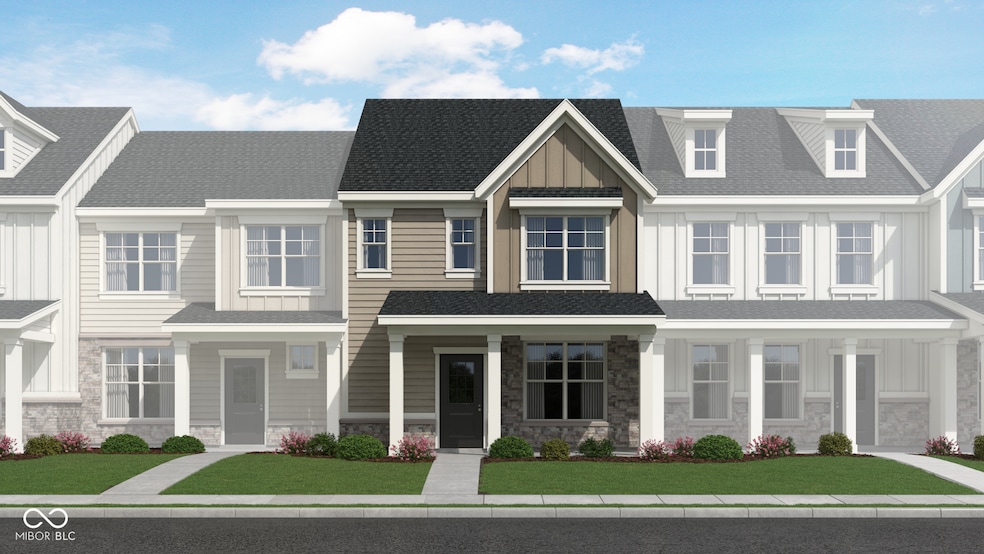 3893 Wren Dr, Brownsburg, IN 46112 - photo 1