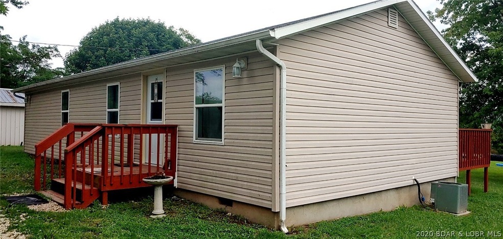 Inviting country home ready for its new family!