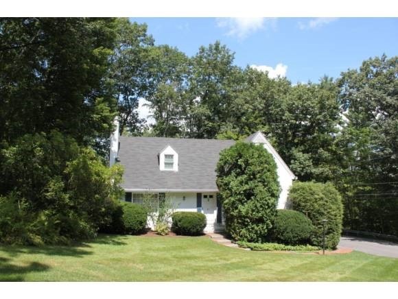 20 Thayer Pond Rd, Concord, NH 03301 - photo 1