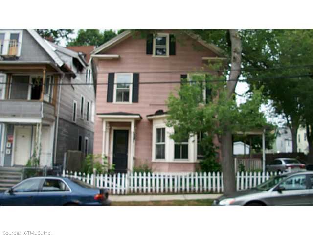 75 4th St, New Haven, CT 06519 - photo 1