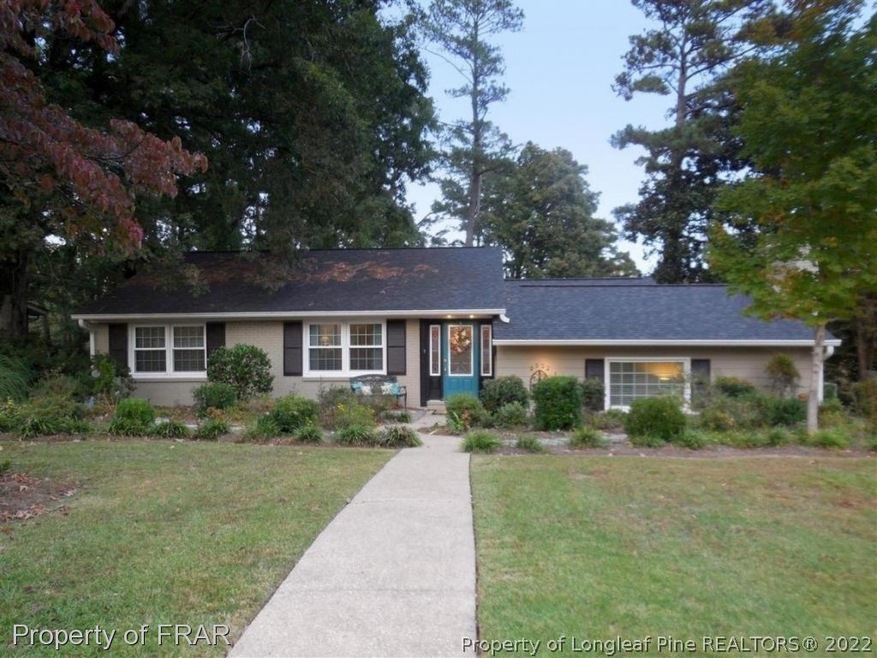 2522 Huntington Rd, Fayetteville, NC 28303 - photo 1