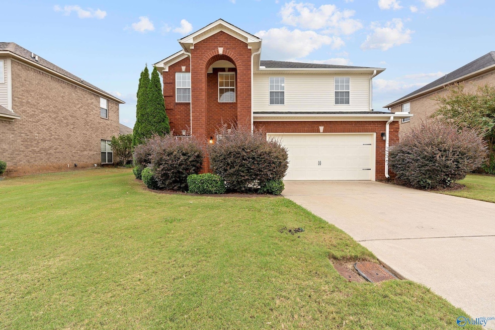 5031 Valley Cove Dr SE, Owens Cross Roads, AL 35763 - photo 1