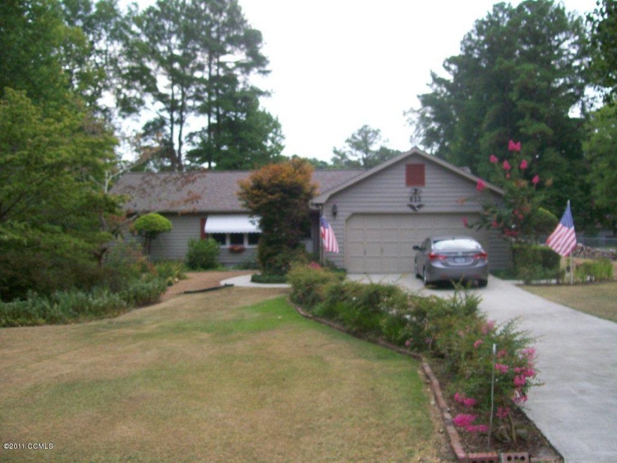 Front view