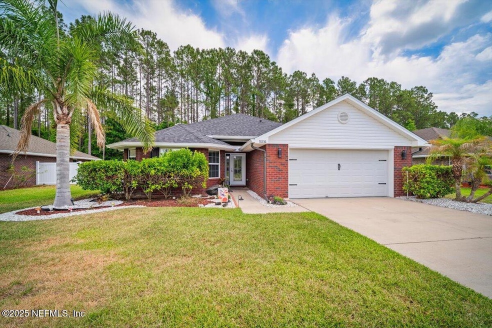 78236 Saddle Rock Road