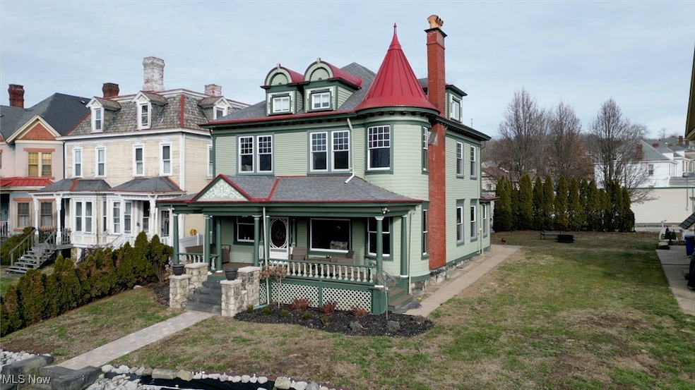 249 Pennsylvania Ave, East Liverpool, OH 43920 - photo 1