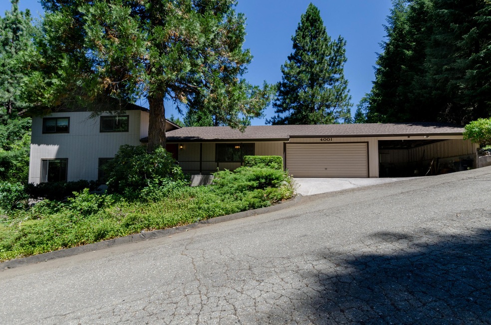 4001 Hope Ln, Dunsmuir, CA 96025 - photo 1