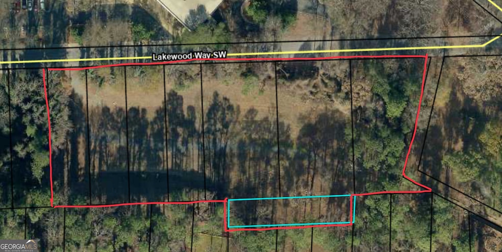 0 Lakewood Way SW unit 10606608, Atlanta, GA 30315 - photo 1