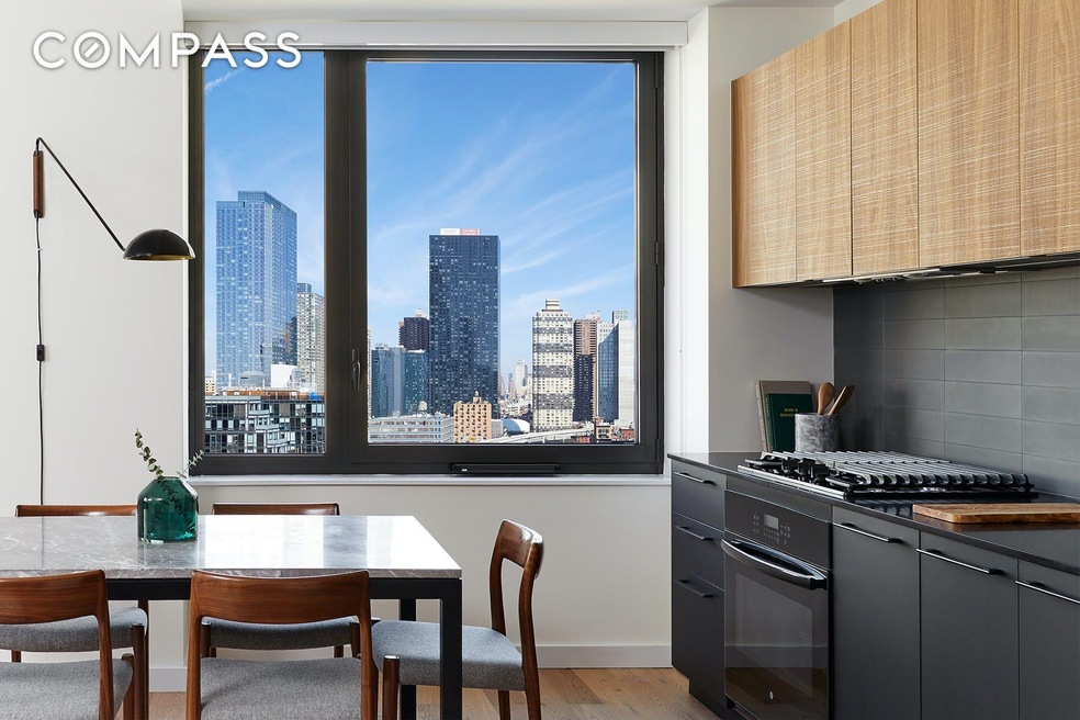 411 W 35th St unit 11-H, New York, NY 10001 - photo 1