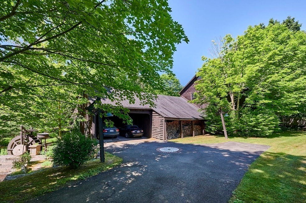 29 N Leverett Rd, Leverett, MA 01054 - photo 1
