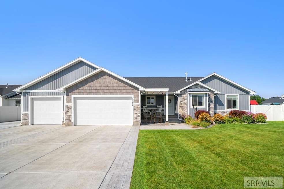 Sold • Co-Listing Agent