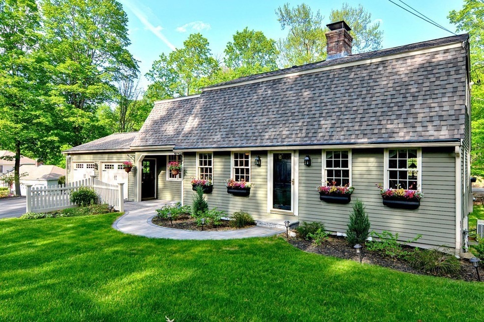 66 Warren St, Westborough, MA 01581 - photo 1