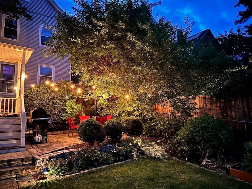 60 Spring Park Ave unit 1, Jamaica Plain, MA 02130 - photo 1