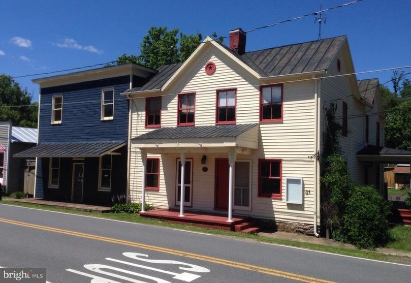 31 Main St, Sperryville, VA 22740 - photo 1