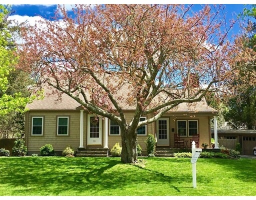 95 Wilson St, South Dartmouth, MA 02748 - photo 1