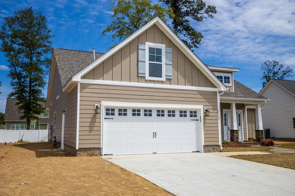 2508 Charity Ln, Winterville, NC 28590 - photo 1