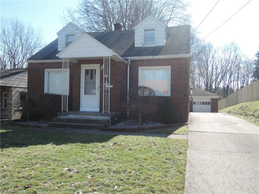 244 Wetmore Dr, Struthers, OH 44471 - photo 1