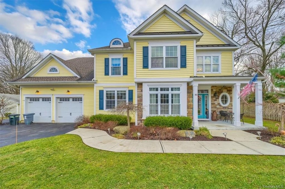 80 Mailler Ave, Cornwall, NY 12518 - photo 1