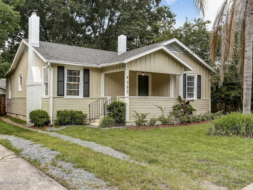 4753 Post St, Jacksonville, FL 32205 - photo 1