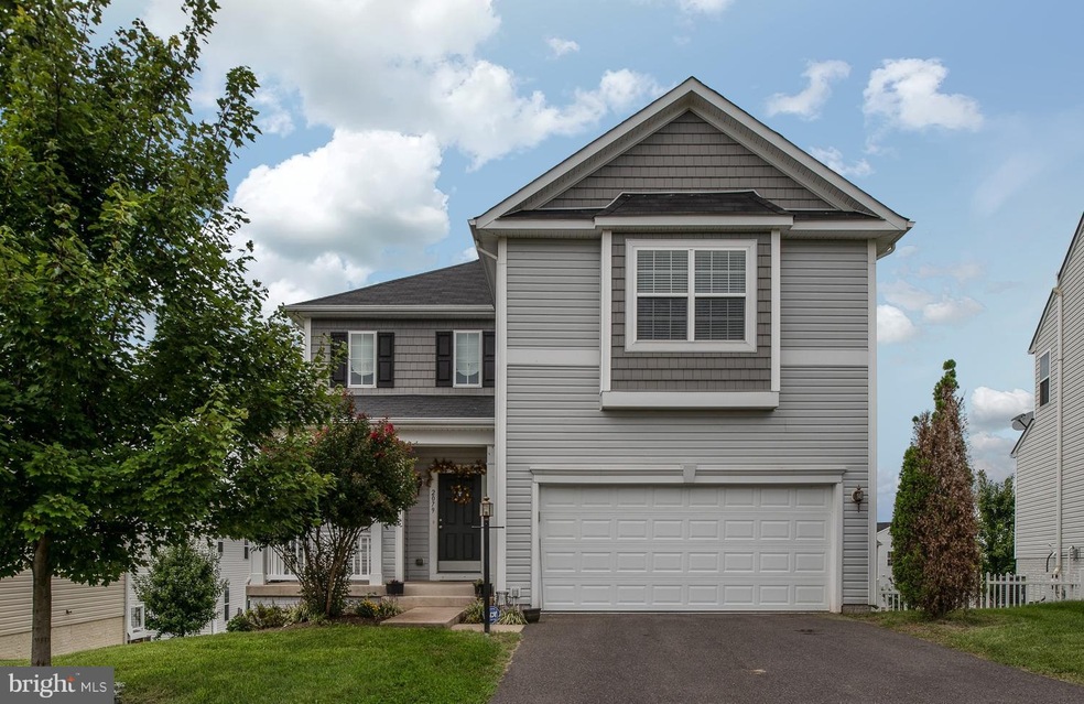 2079 Cranberry Ln, Culpeper, VA 22701 - photo 1