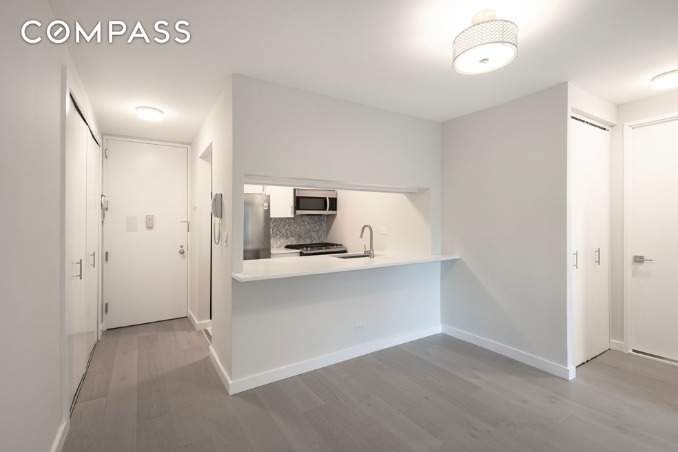 Beaumont Condominiums unit 11H, New York, NY 10023 - photo 1