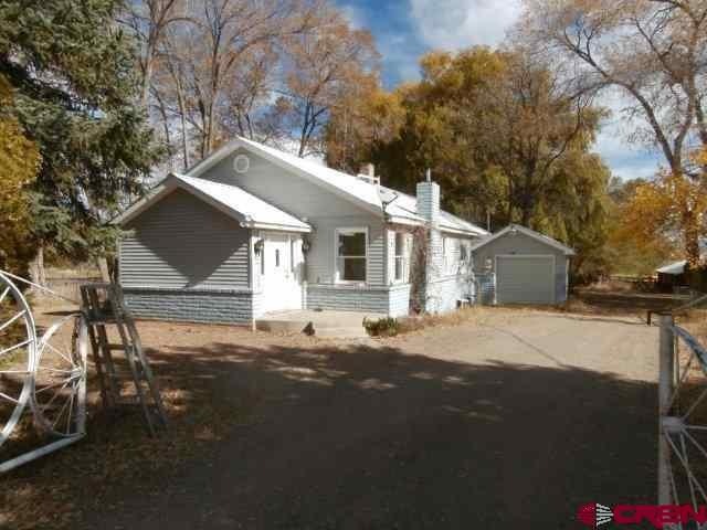 0 Highway 491 unit 744008, Cortez, CO 81321 - photo 1