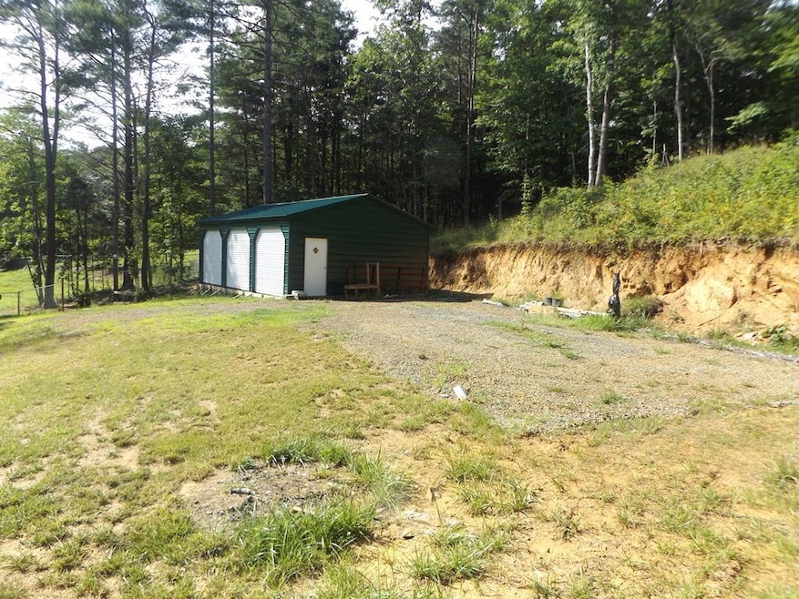 Main View