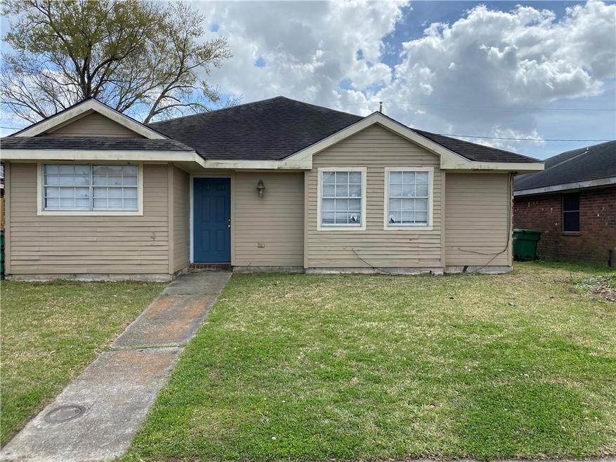 2816 Concordia Dr, La Place, LA 70068 - photo 1