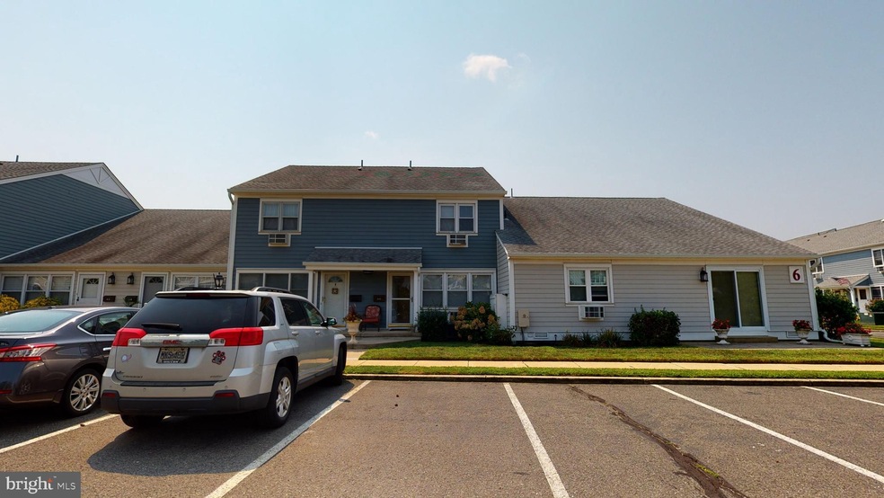 100 Seaview Ave unit 6-6, Monmouth Beach, NJ 07750 - photo 1