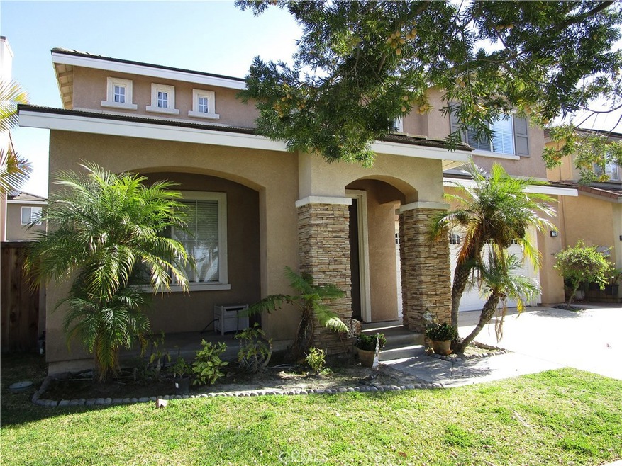 722 S Halliday St, Anaheim, CA 92804 - photo 1