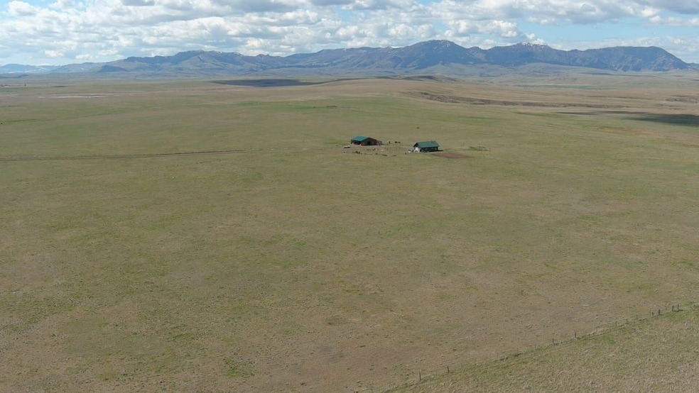 174 Schrammeck Lake Rd, Cascade, MT 59421 - photo 1