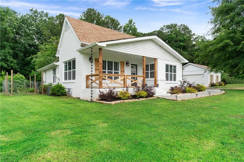 1898 Marble Quarry Rd, Canton, GA 30114 - photo 1