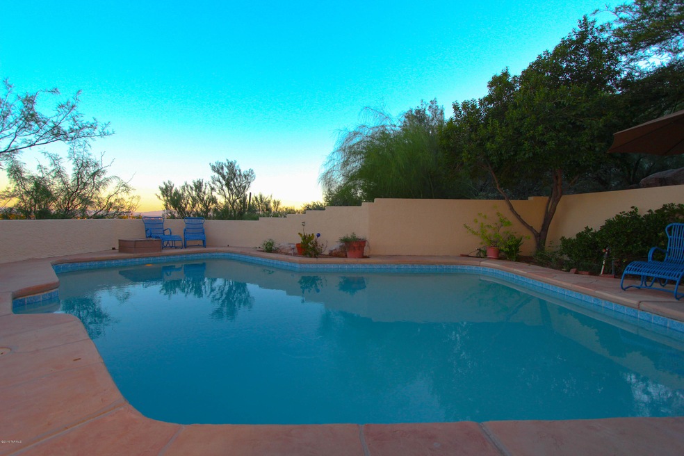 Pool 2