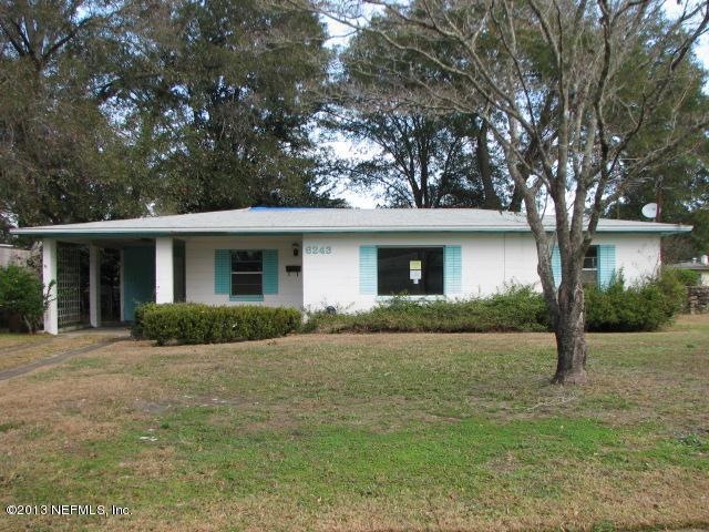 6243 Alexon Dr, Jacksonville, FL 32210 - photo 1