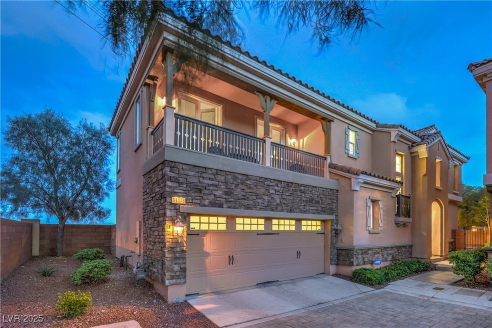 11178 Corsica Mist Ave, Las Vegas, NV 89135 - photo 1