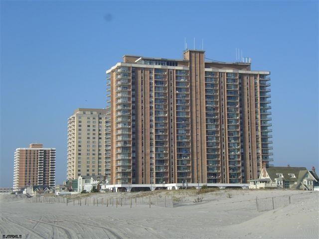 Vassar Square Condominiums unit 1804, Ventnor City, NJ 08406 - photo 1