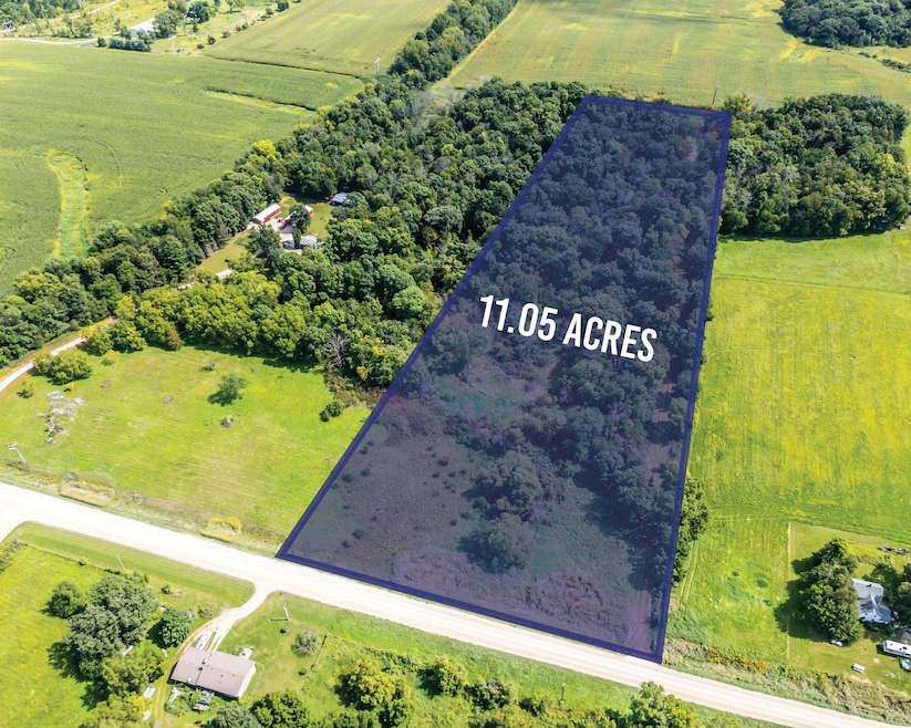 11.05 Acres Hilton Ave, Waverly, IA 50677 - photo 1