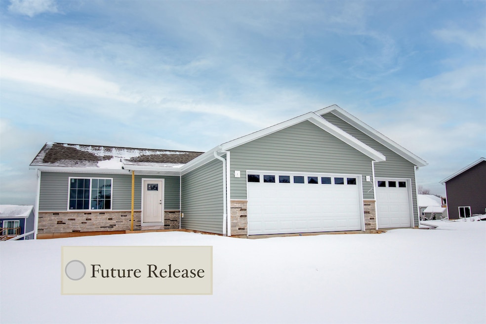 Lot 44 Perch Dr, Weston, WI 54476 - photo 1